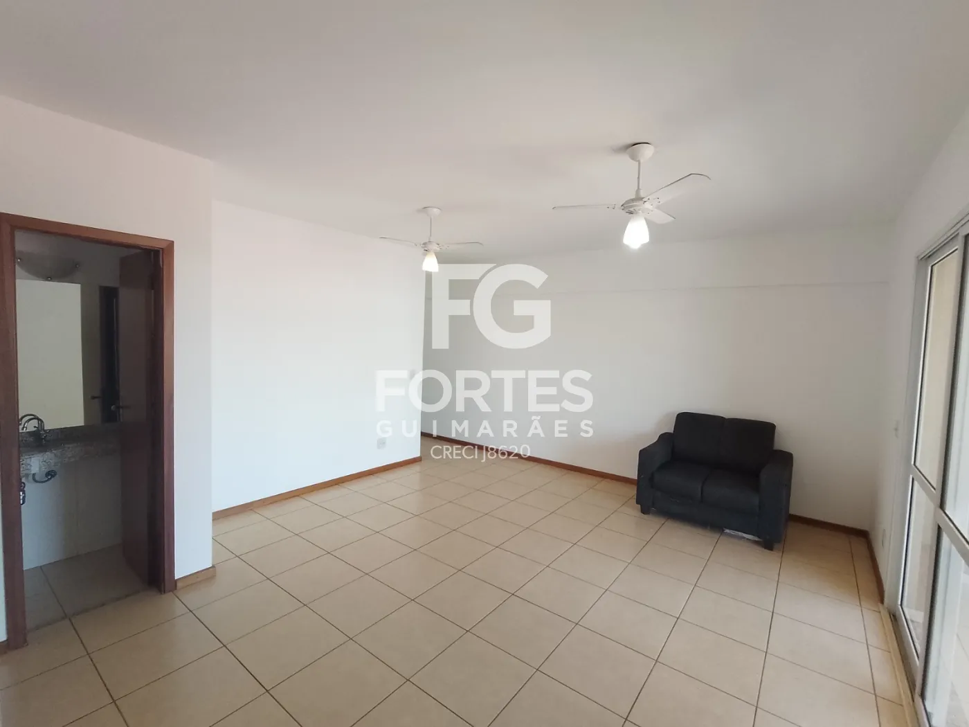 Alugar Apartamentos / Padr&atilde;o em Ribeir&atilde;o Preto R$ 3.600,00 - Foto 9