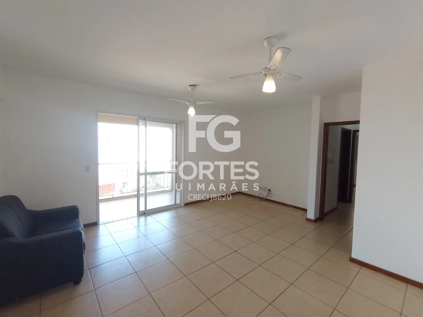 Alugar Apartamentos / Padr&atilde;o em Ribeir&atilde;o Preto R$ 3.600,00 - Foto 10