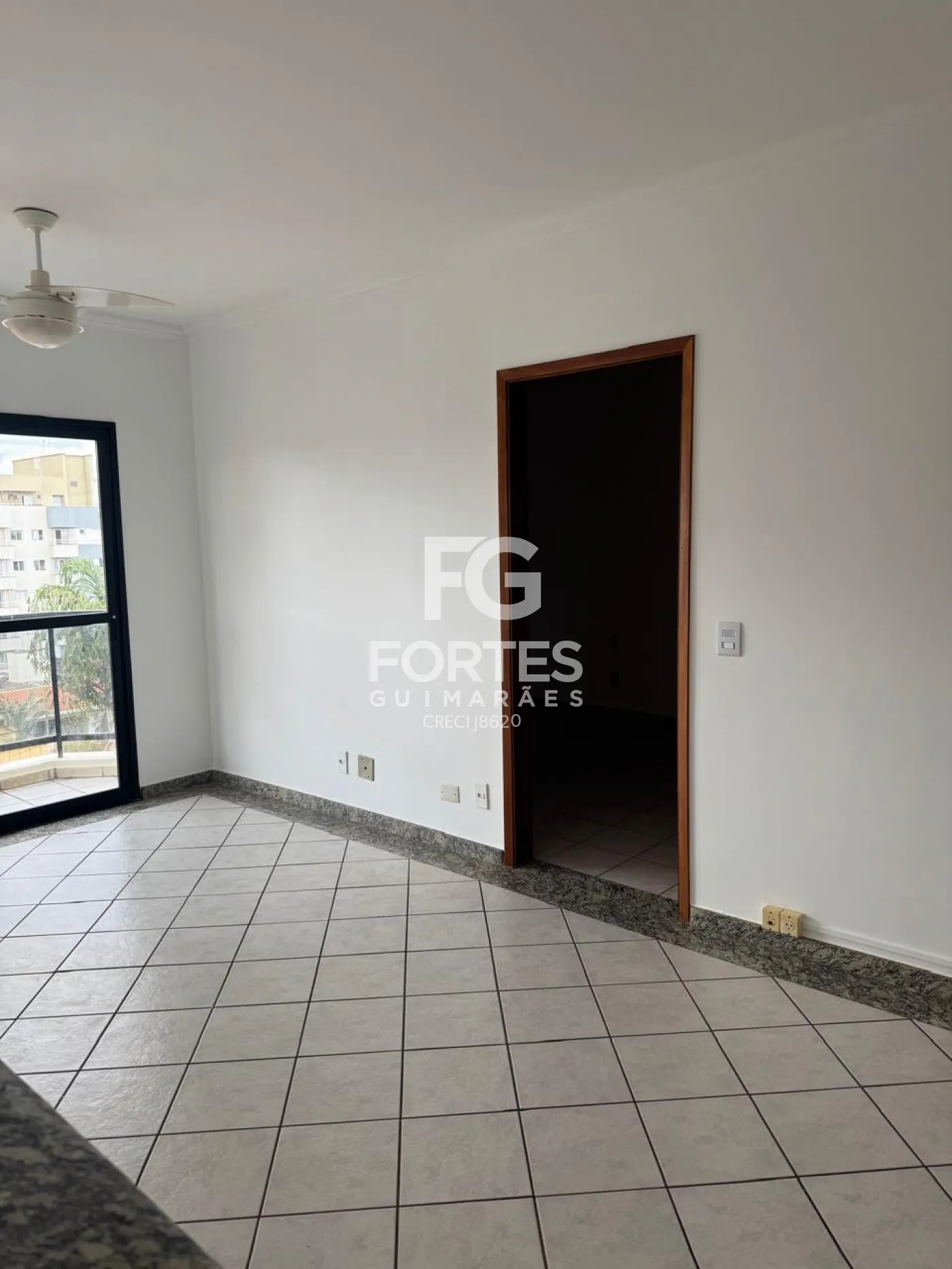 Alugar Apartamentos / Padr&atilde;o em Ribeir&atilde;o Preto R$ 1.500,00 - Foto 3