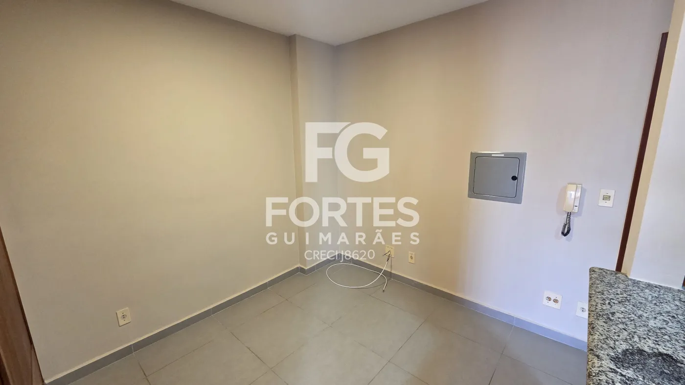 Alugar Apartamentos / Padr&atilde;o em Ribeir&atilde;o Preto R$ 900,00 - Foto 5