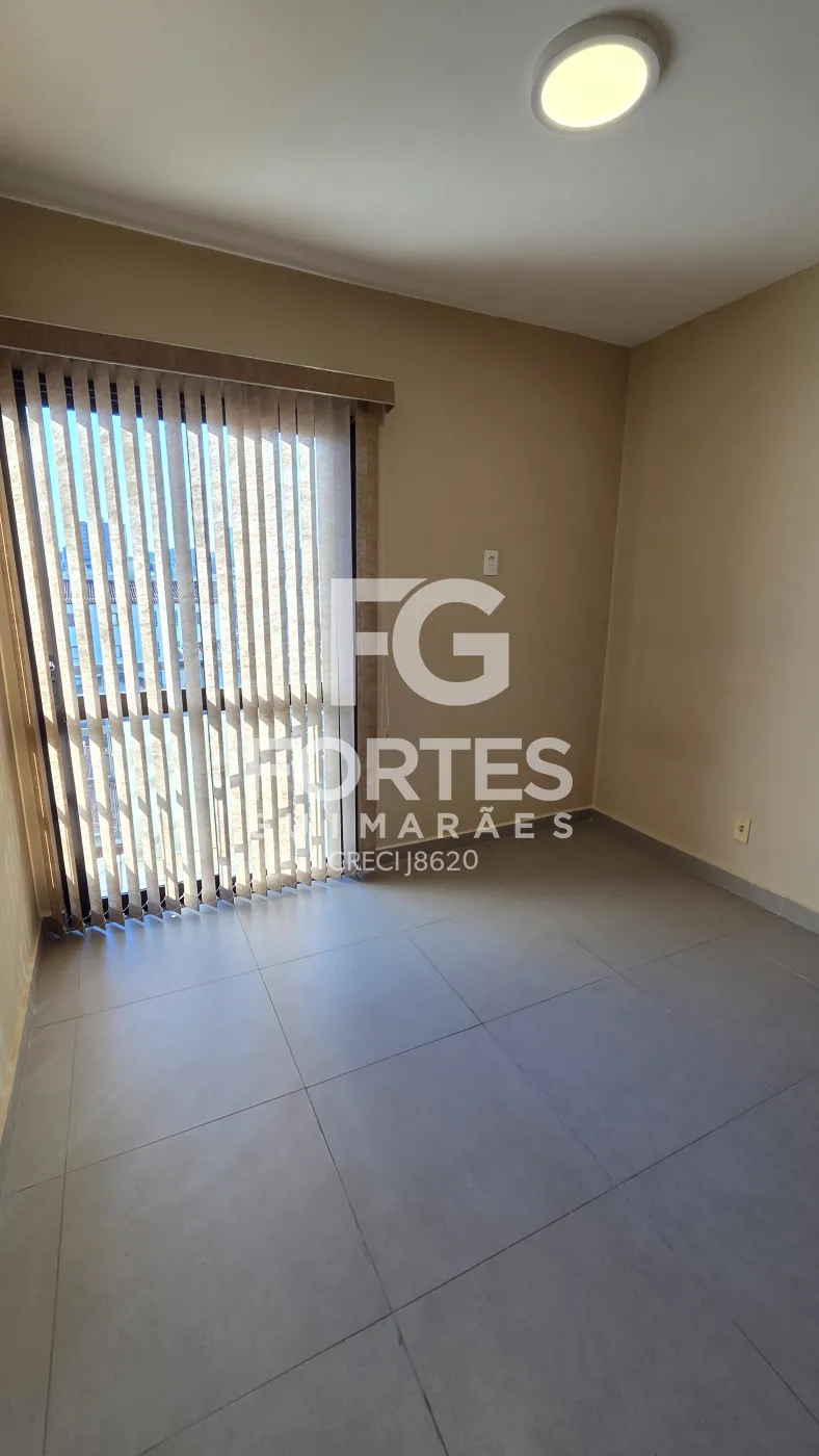 Alugar Apartamentos / Padr&atilde;o em Ribeir&atilde;o Preto R$ 900,00 - Foto 7