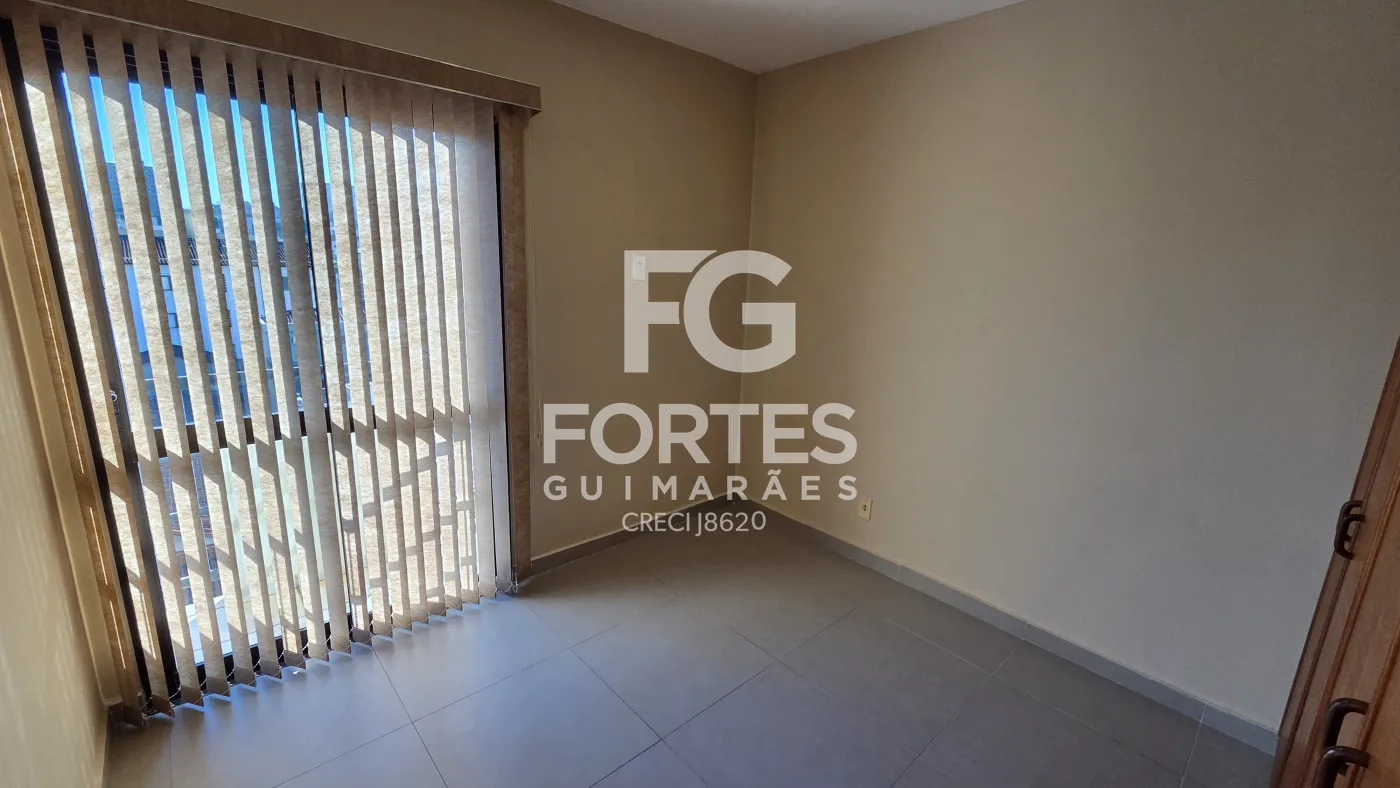 Alugar Apartamentos / Padr&atilde;o em Ribeir&atilde;o Preto R$ 900,00 - Foto 8