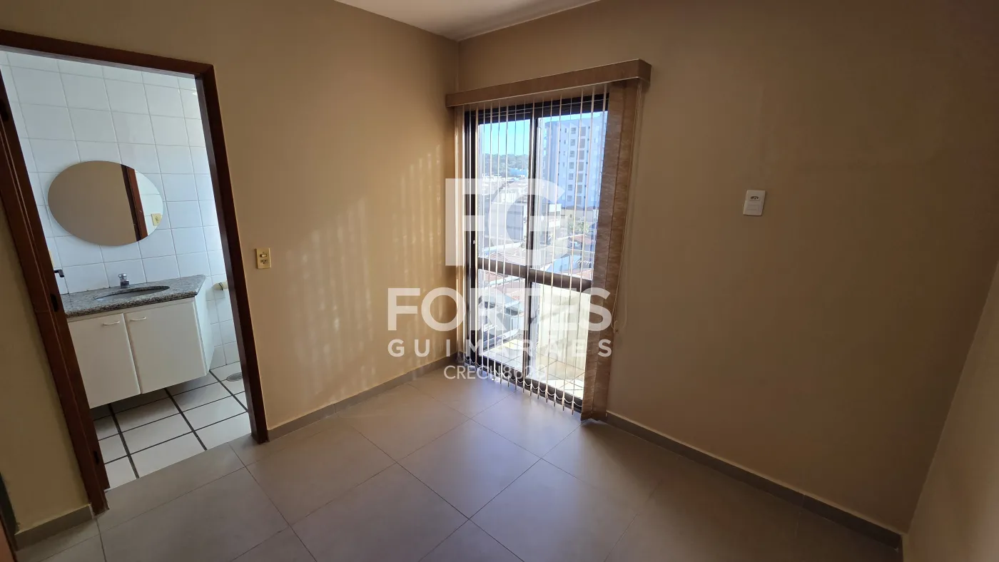 Alugar Apartamentos / Padr&atilde;o em Ribeir&atilde;o Preto R$ 900,00 - Foto 11