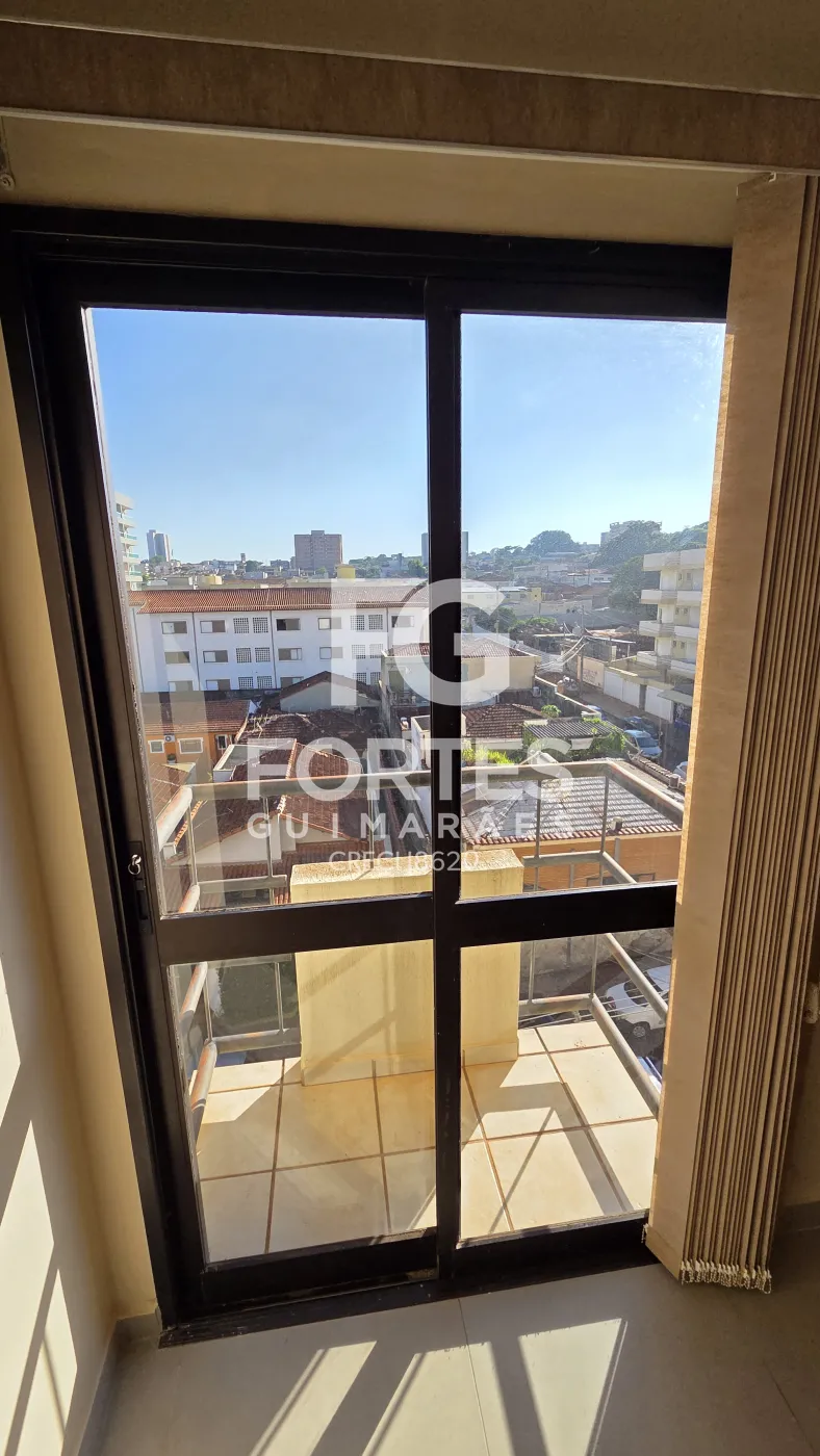 Alugar Apartamentos / Padr&atilde;o em Ribeir&atilde;o Preto R$ 900,00 - Foto 12