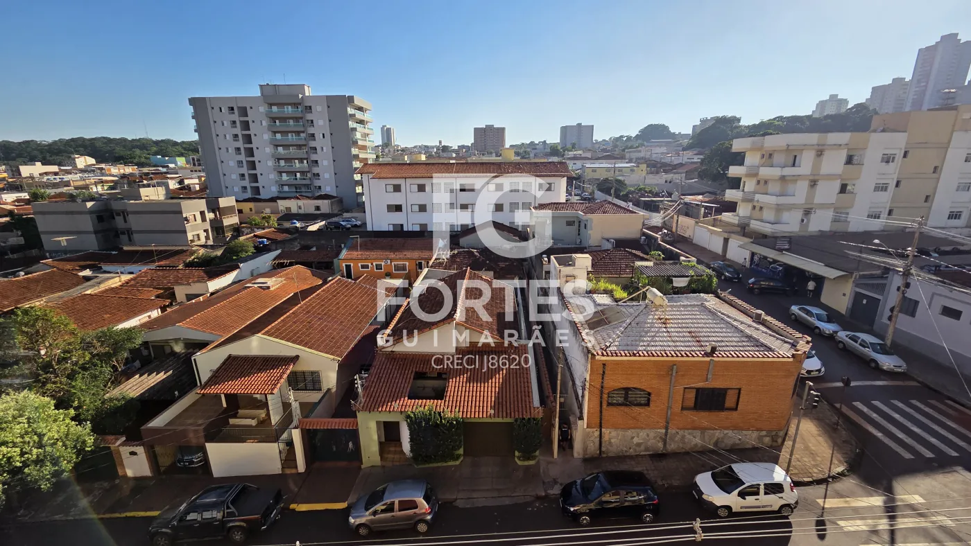 Alugar Apartamentos / Padr&atilde;o em Ribeir&atilde;o Preto R$ 900,00 - Foto 14