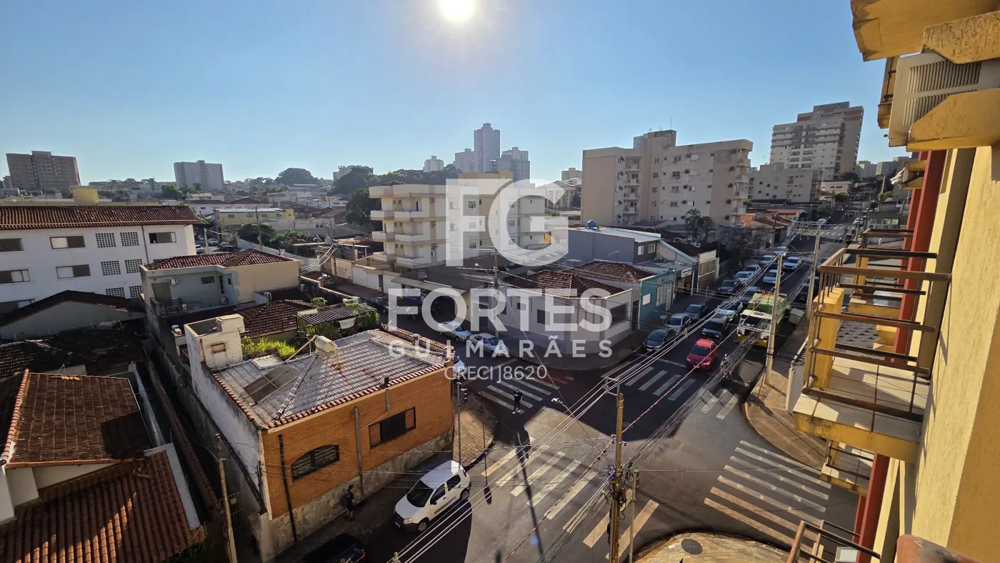 Alugar Apartamentos / Padr&atilde;o em Ribeir&atilde;o Preto R$ 900,00 - Foto 15