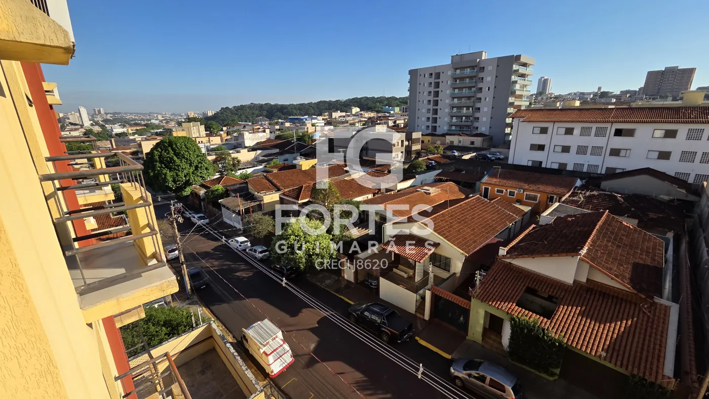 Alugar Apartamentos / Padr&atilde;o em Ribeir&atilde;o Preto R$ 900,00 - Foto 16
