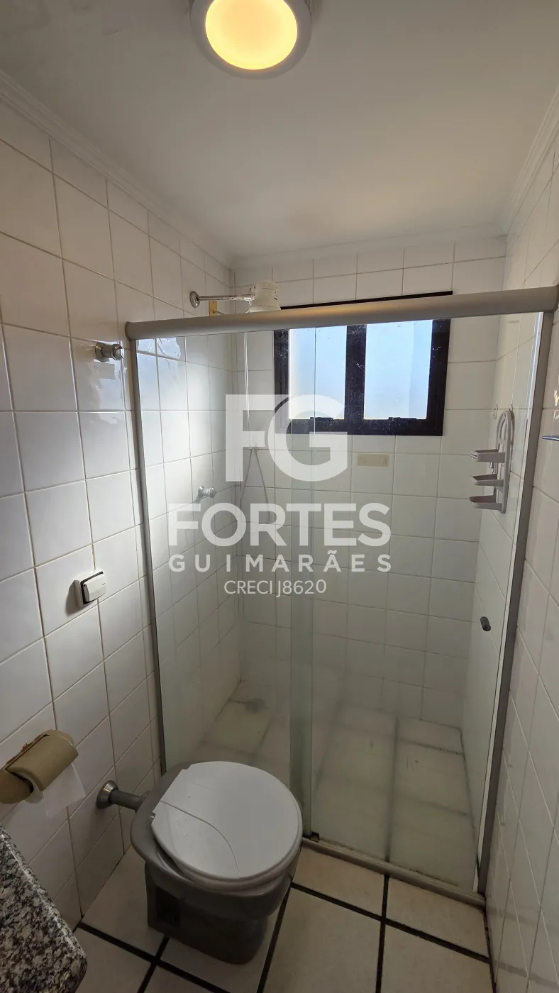 Alugar Apartamentos / Padr&atilde;o em Ribeir&atilde;o Preto R$ 900,00 - Foto 18