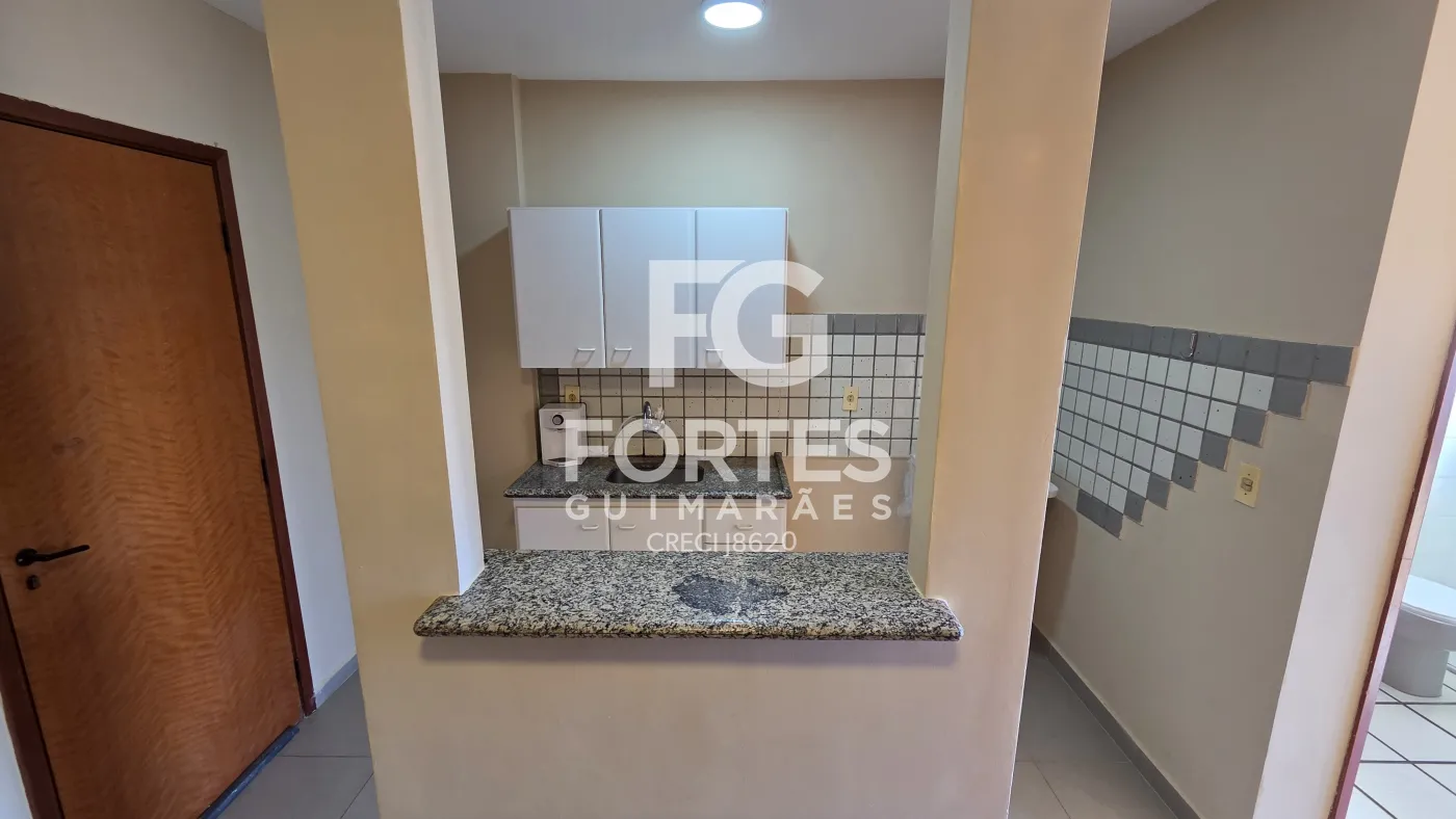 Alugar Apartamentos / Padr&atilde;o em Ribeir&atilde;o Preto R$ 900,00 - Foto 20