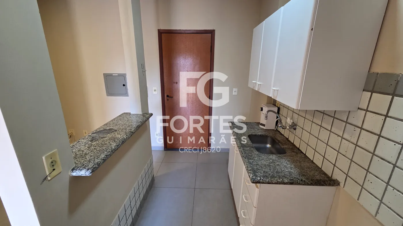 Alugar Apartamentos / Padr&atilde;o em Ribeir&atilde;o Preto R$ 900,00 - Foto 23