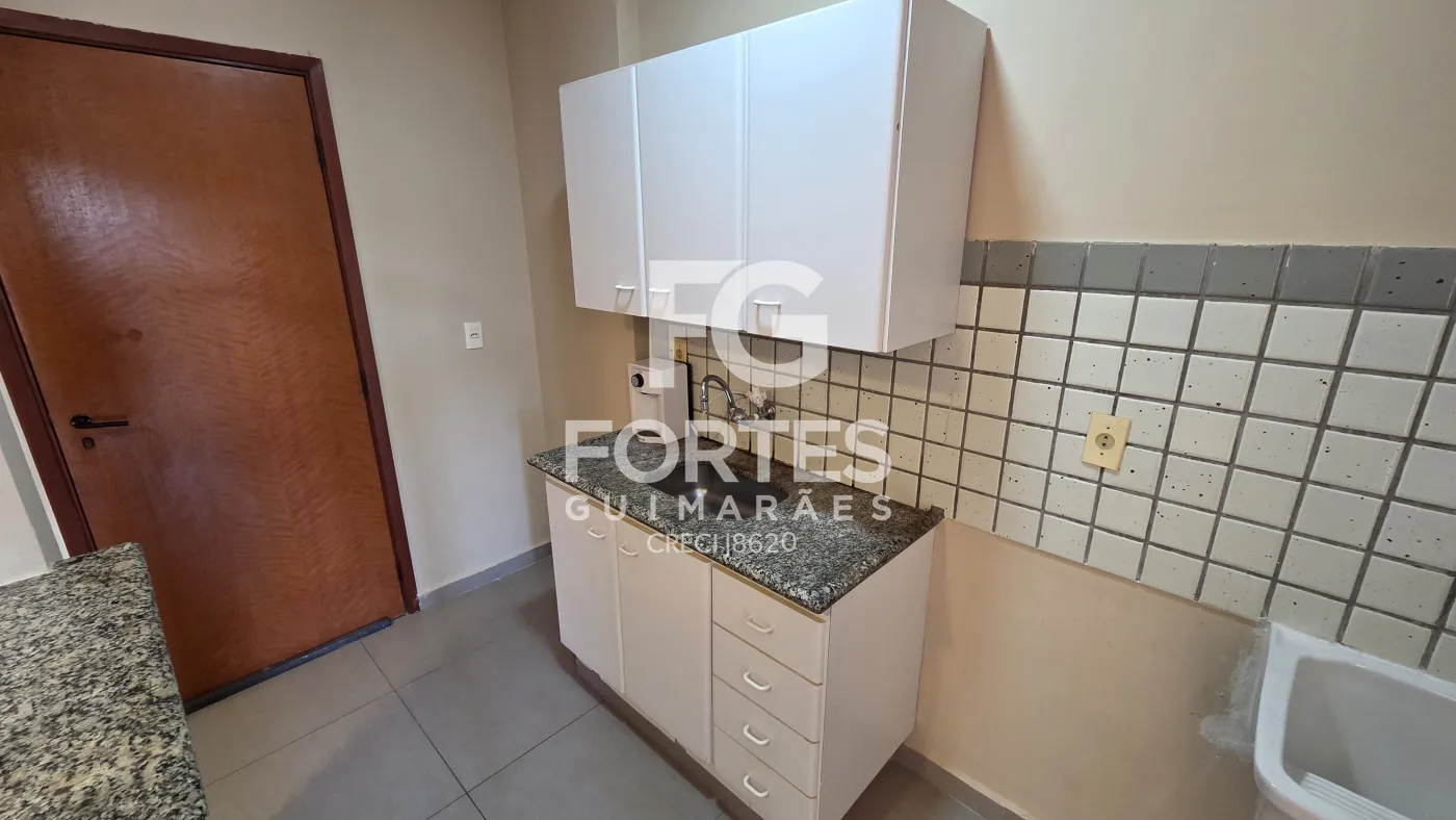 Alugar Apartamentos / Padr&atilde;o em Ribeir&atilde;o Preto R$ 900,00 - Foto 24