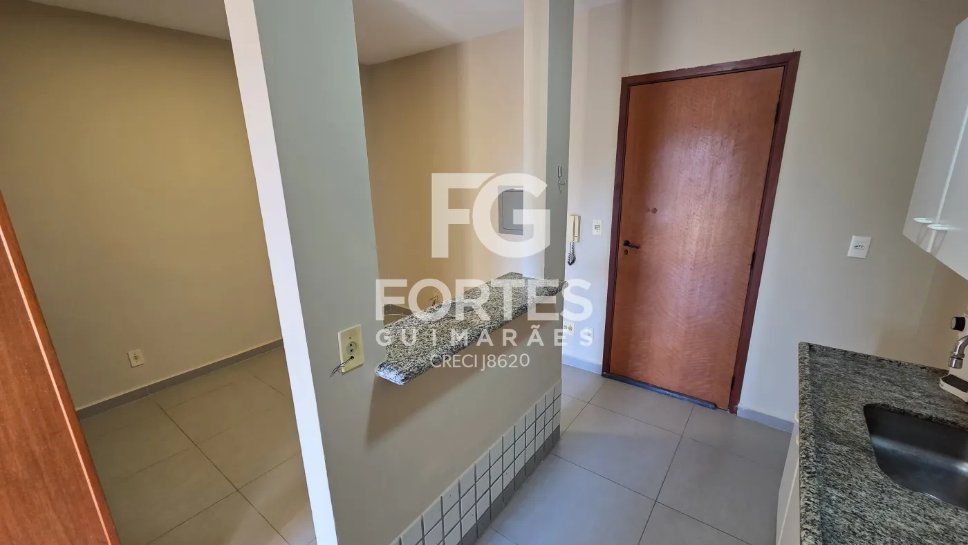 Alugar Apartamentos / Padr&atilde;o em Ribeir&atilde;o Preto R$ 900,00 - Foto 25