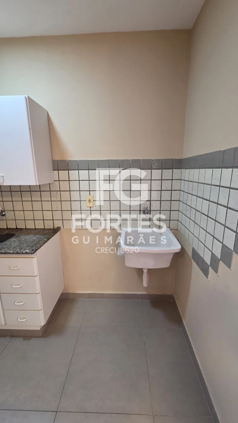 Alugar Apartamentos / Padr&atilde;o em Ribeir&atilde;o Preto R$ 900,00 - Foto 26
