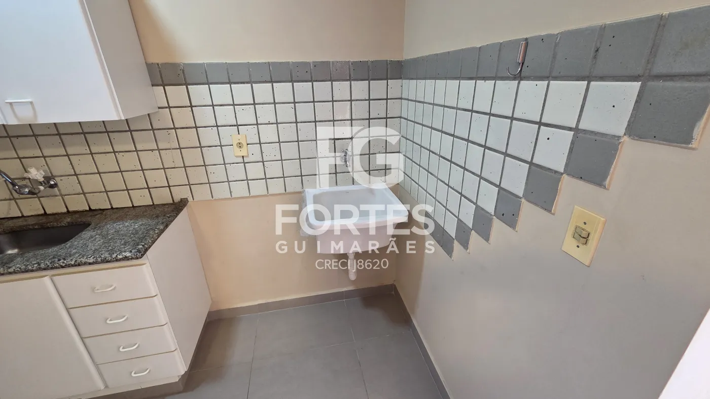 Alugar Apartamentos / Padr&atilde;o em Ribeir&atilde;o Preto R$ 900,00 - Foto 27