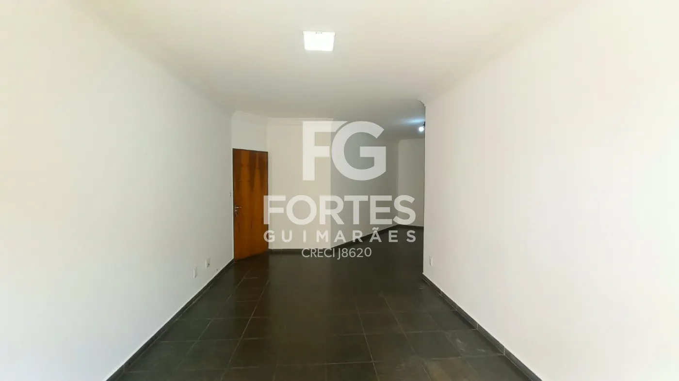 Alugar Apartamentos / Padr&atilde;o em Ribeir&atilde;o Preto R$ 2.000,00 - Foto 3