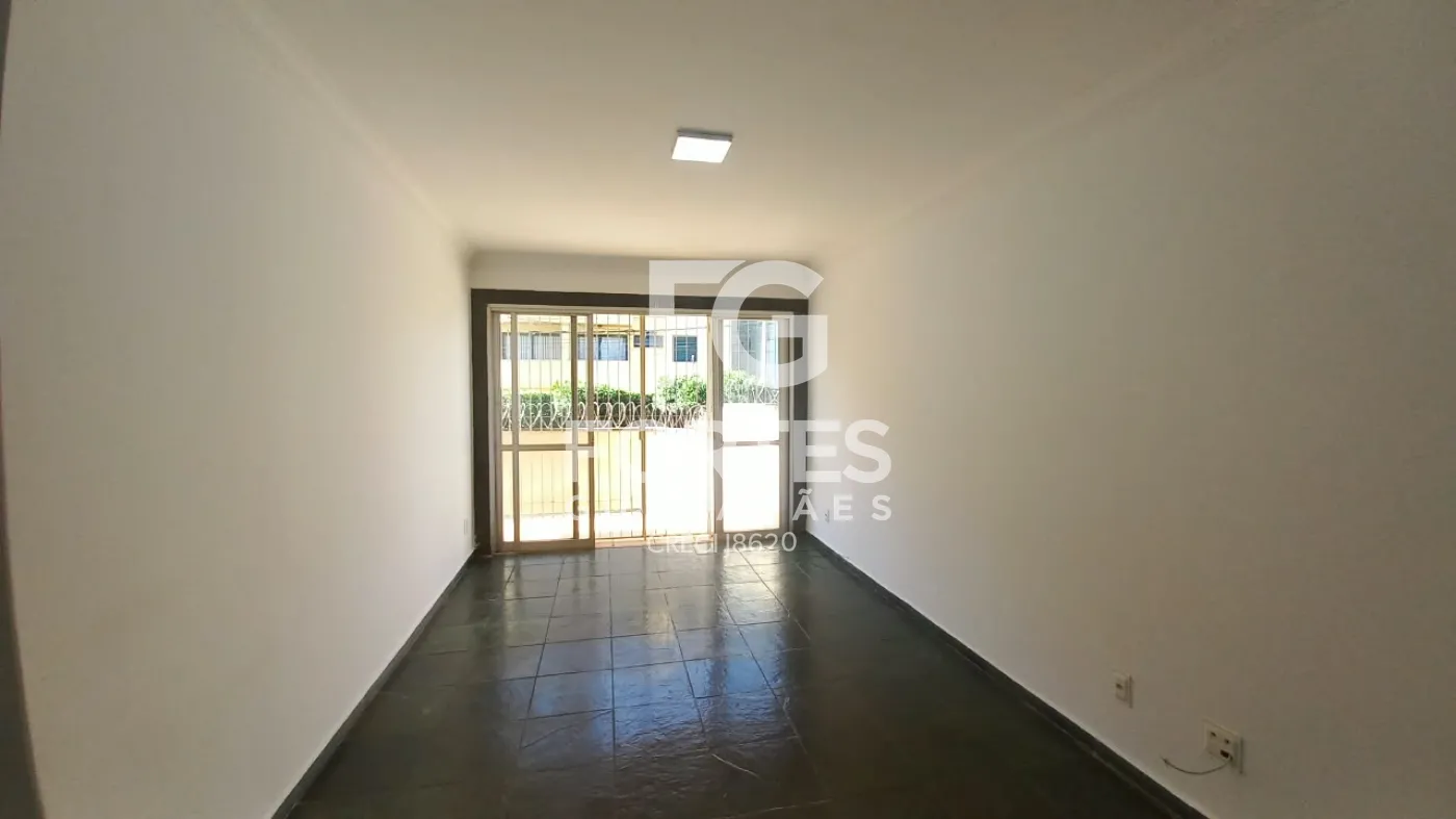 Alugar Apartamentos / Padr&atilde;o em Ribeir&atilde;o Preto R$ 2.000,00 - Foto 2