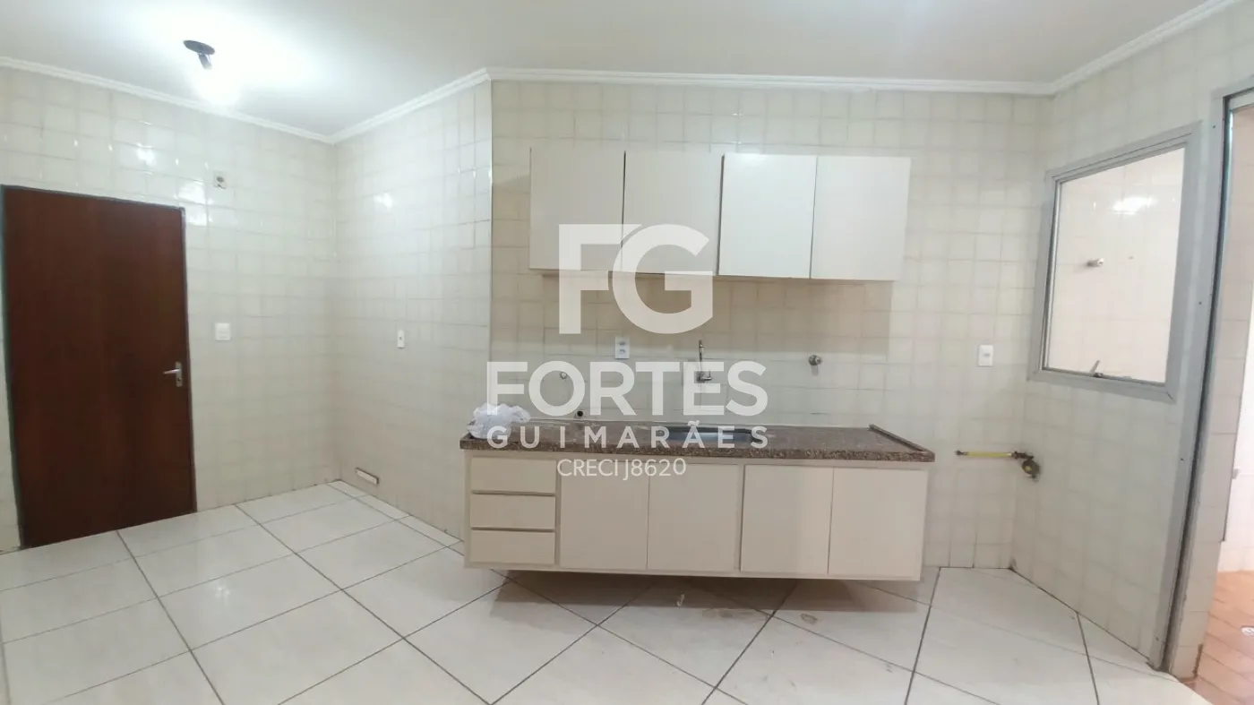 Alugar Apartamentos / Padr&atilde;o em Ribeir&atilde;o Preto R$ 2.000,00 - Foto 6