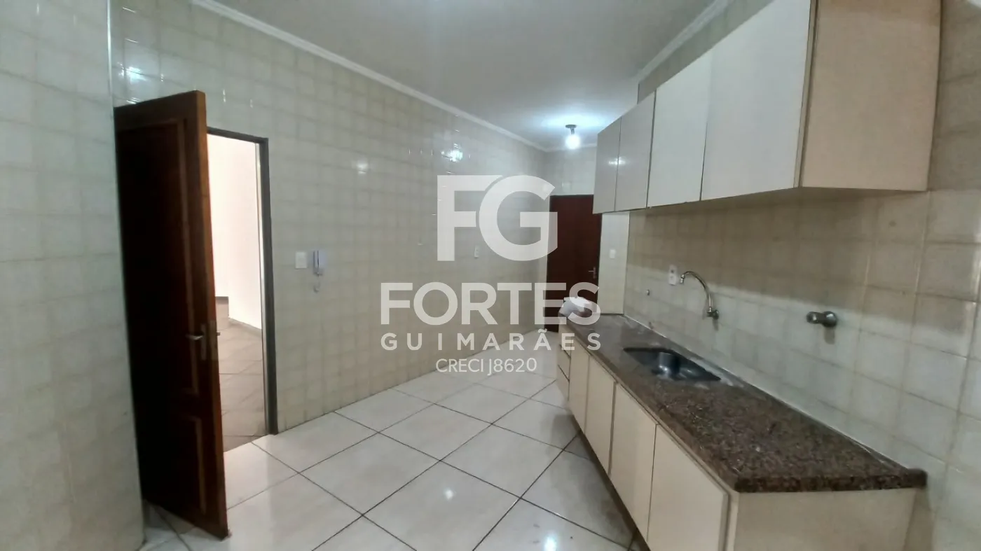 Alugar Apartamentos / Padr&atilde;o em Ribeir&atilde;o Preto R$ 2.000,00 - Foto 7