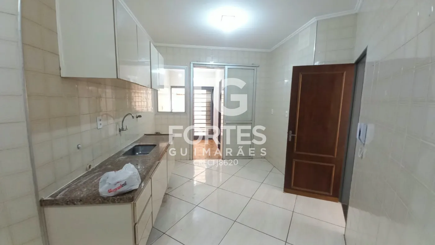 Alugar Apartamentos / Padr&atilde;o em Ribeir&atilde;o Preto R$ 2.000,00 - Foto 8