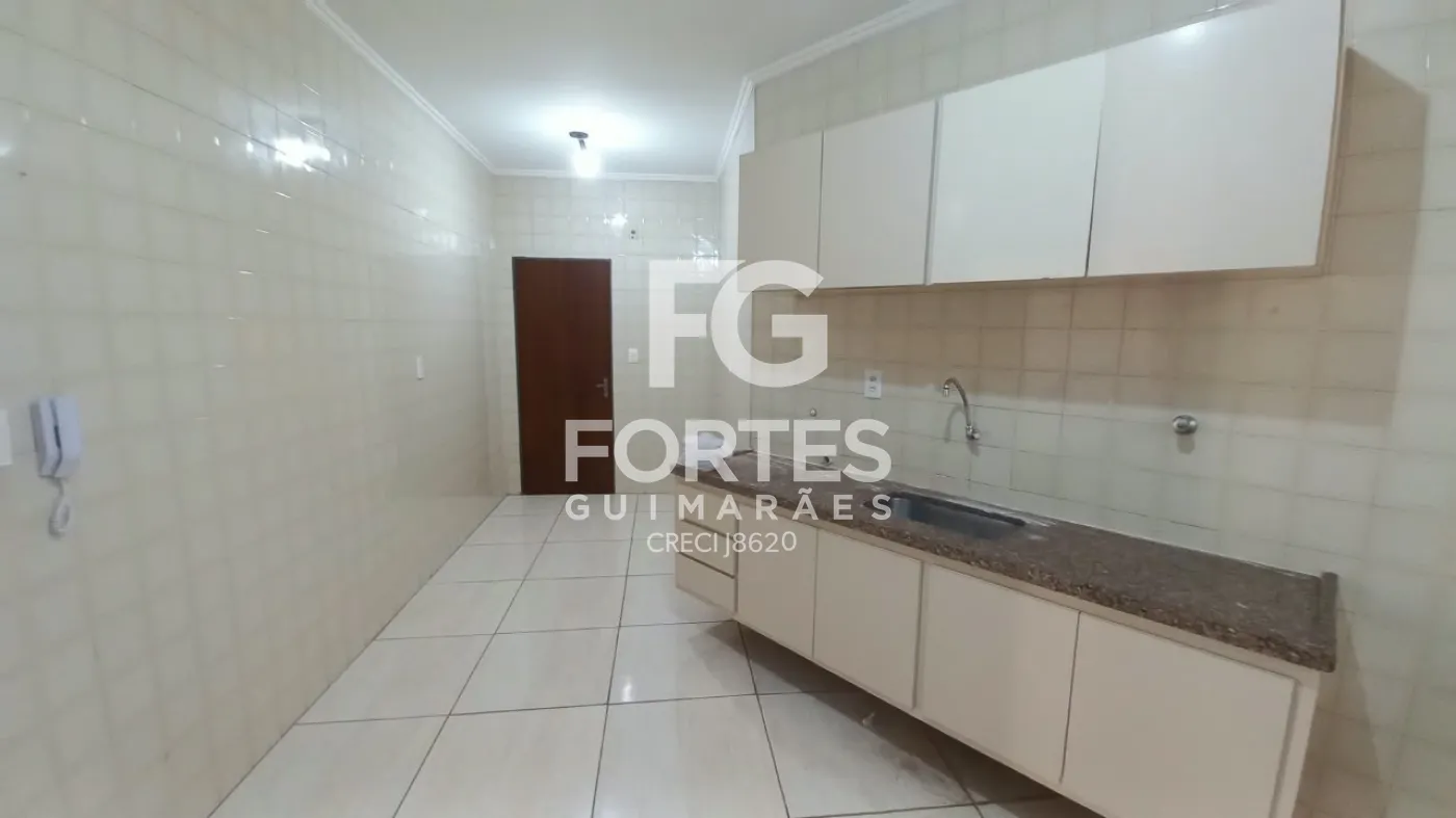 Alugar Apartamentos / Padr&atilde;o em Ribeir&atilde;o Preto R$ 2.000,00 - Foto 9
