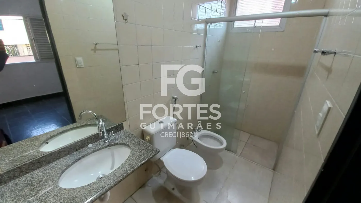 Alugar Apartamentos / Padr&atilde;o em Ribeir&atilde;o Preto R$ 2.000,00 - Foto 17