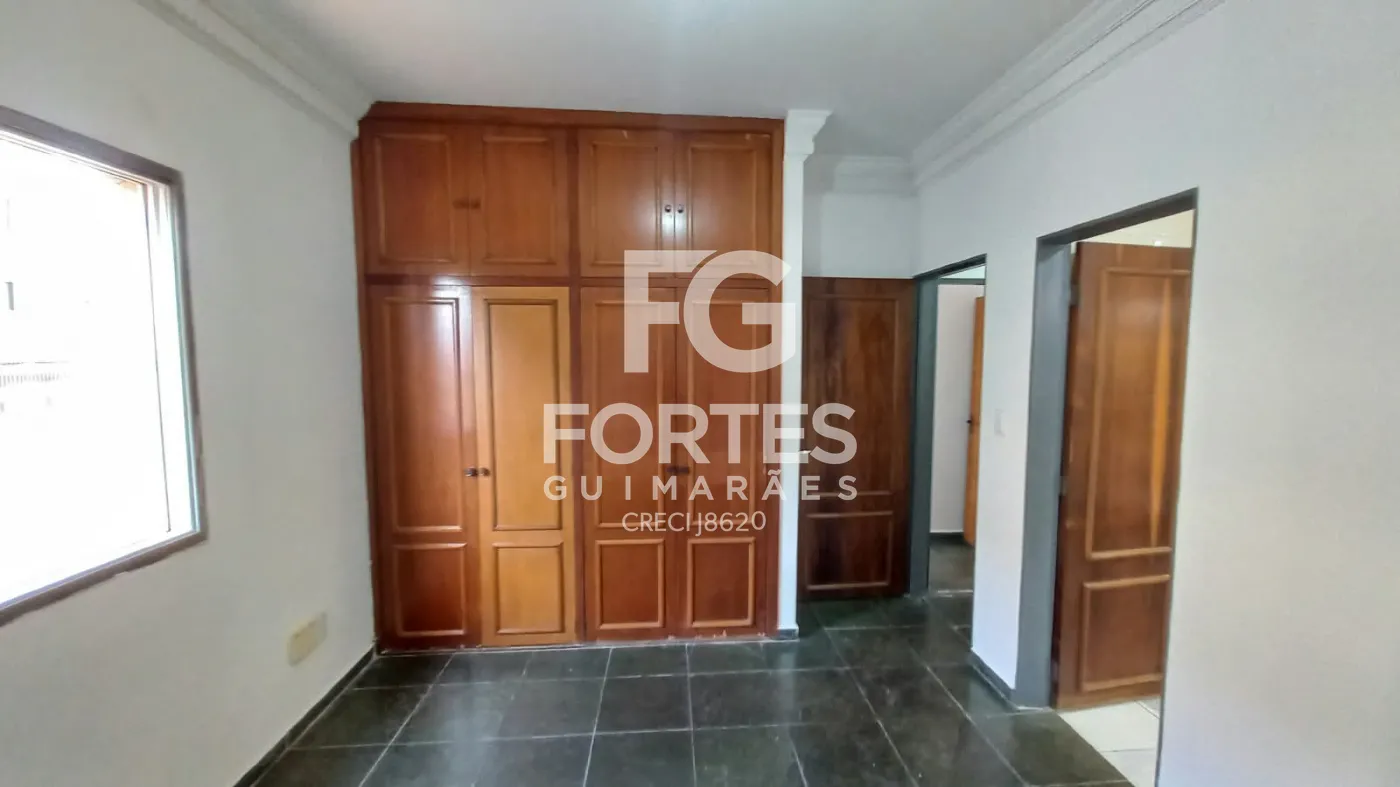 Alugar Apartamentos / Padr&atilde;o em Ribeir&atilde;o Preto R$ 2.000,00 - Foto 16