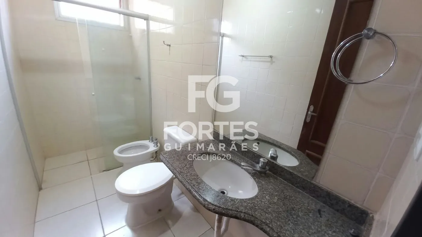 Alugar Apartamentos / Padr&atilde;o em Ribeir&atilde;o Preto R$ 2.000,00 - Foto 19