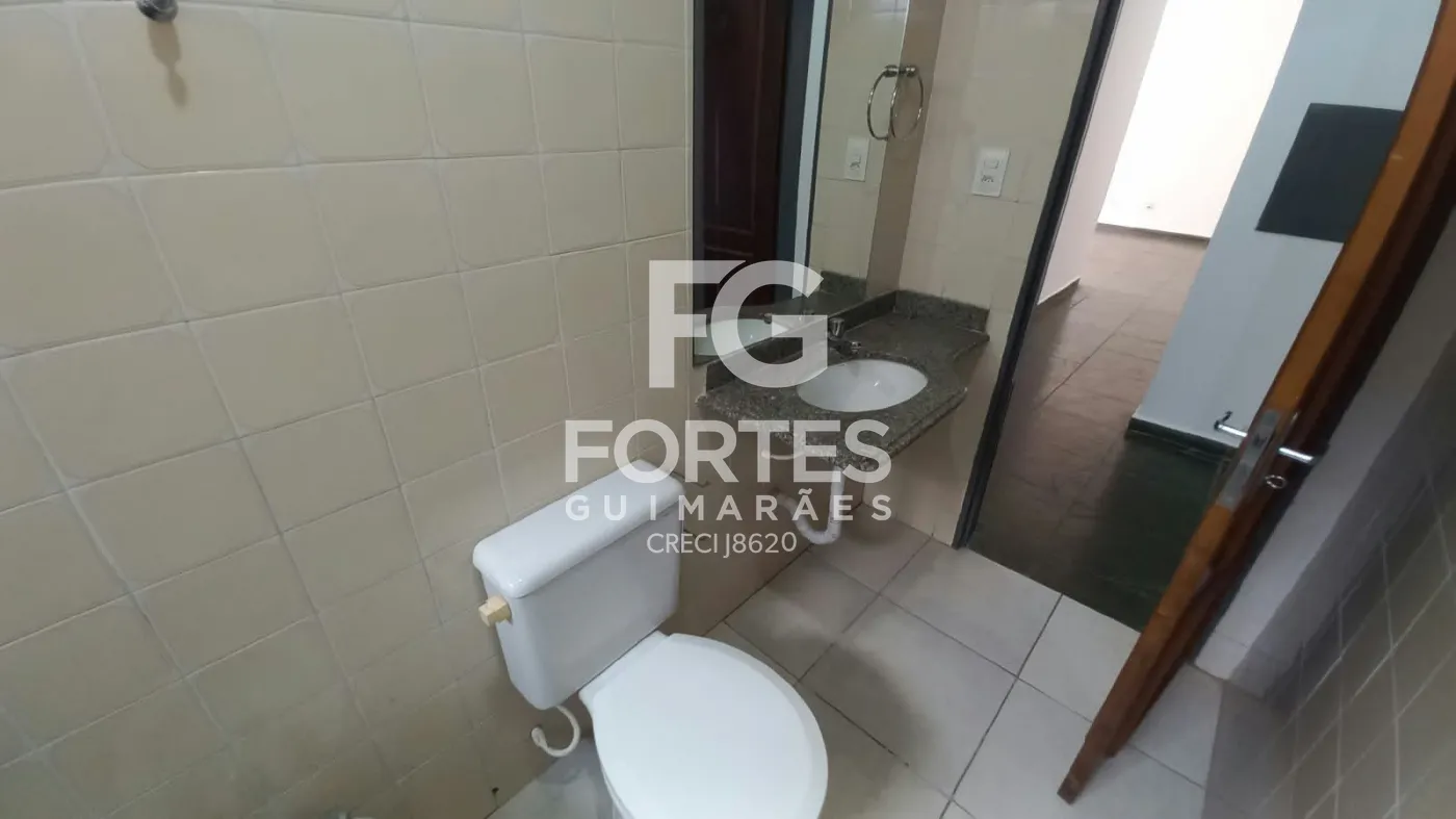 Alugar Apartamentos / Padr&atilde;o em Ribeir&atilde;o Preto R$ 2.000,00 - Foto 20