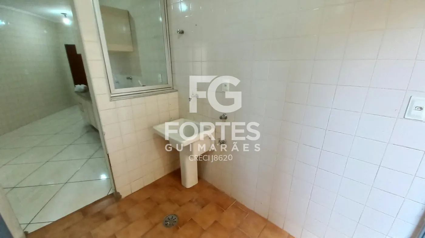 Alugar Apartamentos / Padr&atilde;o em Ribeir&atilde;o Preto R$ 2.000,00 - Foto 23
