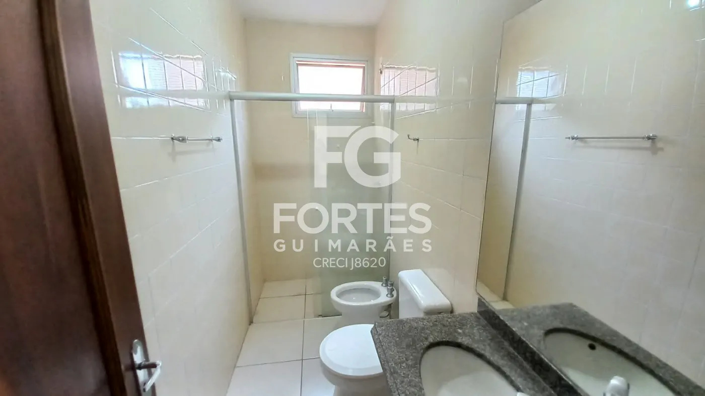 Alugar Apartamentos / Padr&atilde;o em Ribeir&atilde;o Preto R$ 2.000,00 - Foto 21