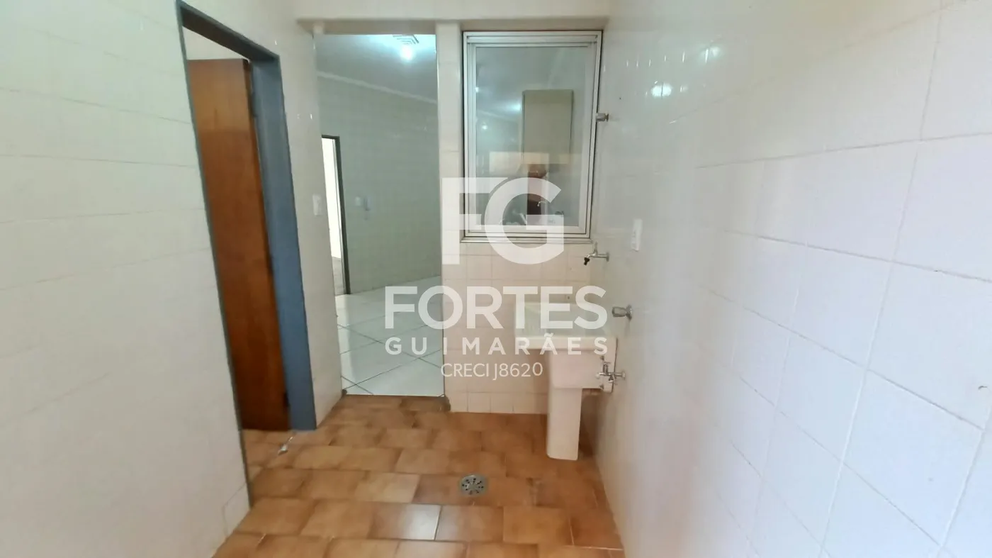 Alugar Apartamentos / Padr&atilde;o em Ribeir&atilde;o Preto R$ 2.000,00 - Foto 24