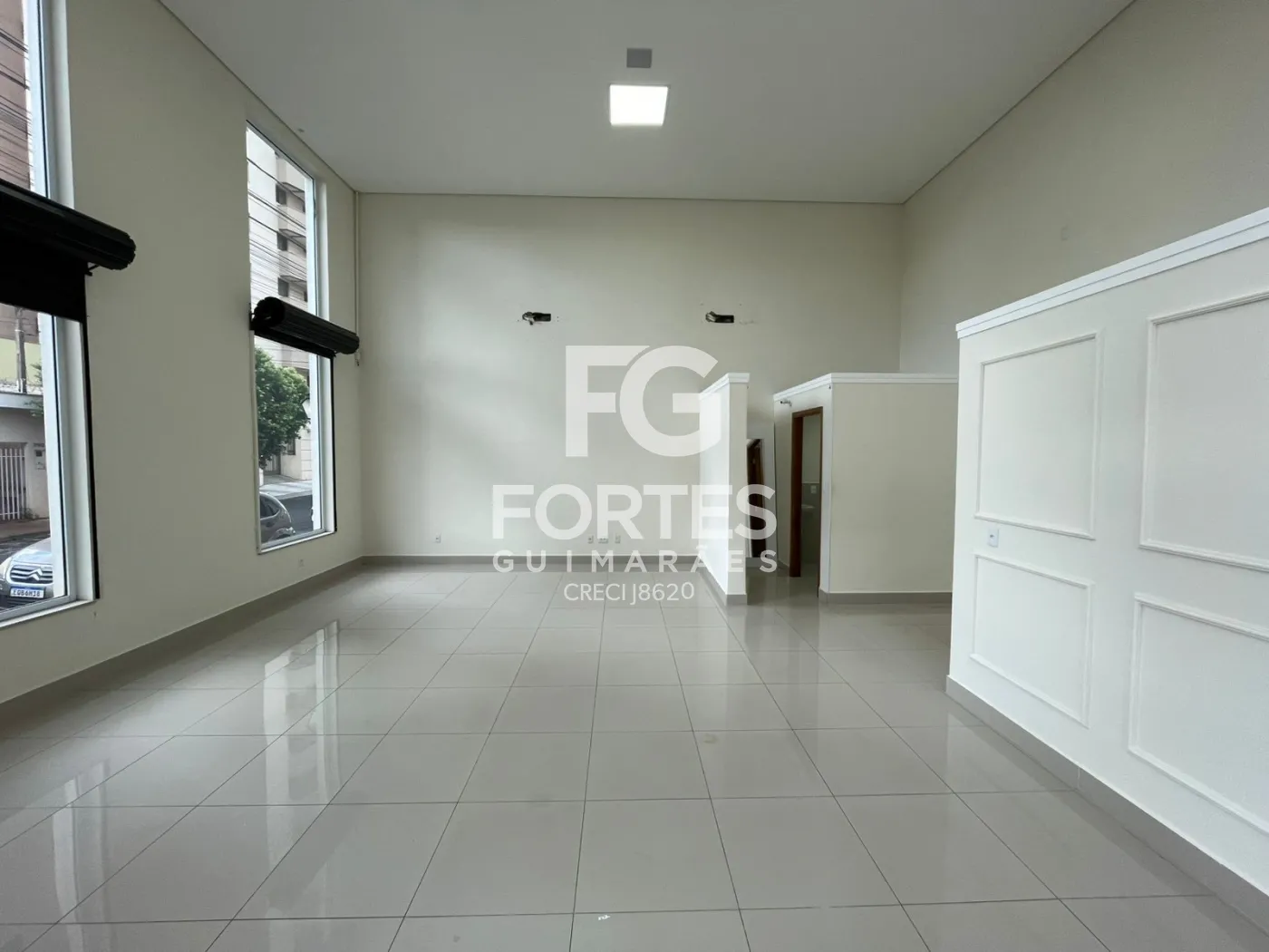 Alugar Comercial / Im&oacute;vel Comercial em Ribeir&atilde;o Preto R$ 4.200,00 - Foto 1