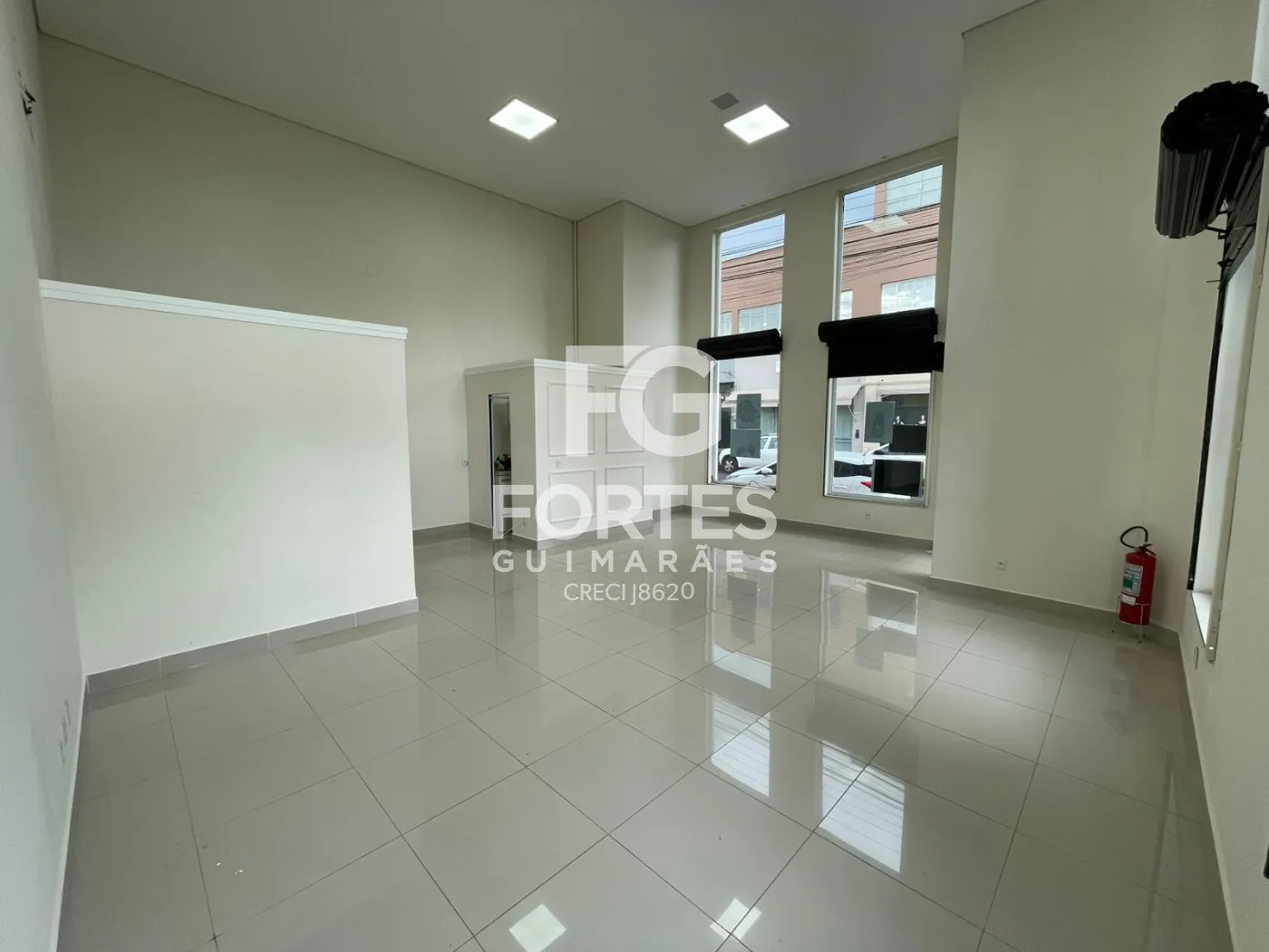 Alugar Comercial / Im&oacute;vel Comercial em Ribeir&atilde;o Preto R$ 4.200,00 - Foto 2