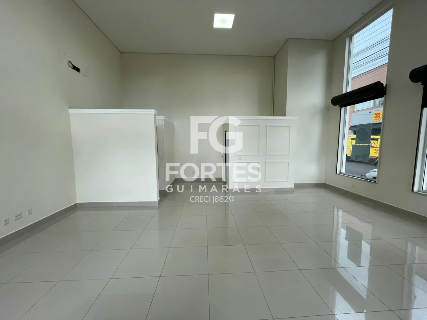Alugar Comercial / Im&oacute;vel Comercial em Ribeir&atilde;o Preto R$ 4.200,00 - Foto 3