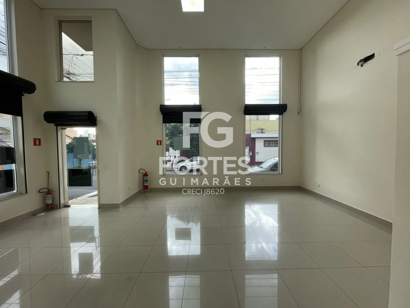 Alugar Comercial / Im&oacute;vel Comercial em Ribeir&atilde;o Preto R$ 4.200,00 - Foto 4
