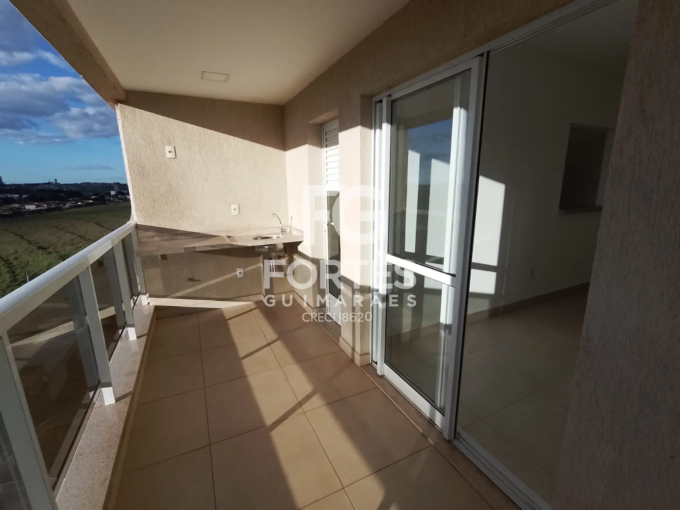 Alugar Apartamentos / Padr&atilde;o em Bonfim Paulista R$ 2.800,00 - Foto 21