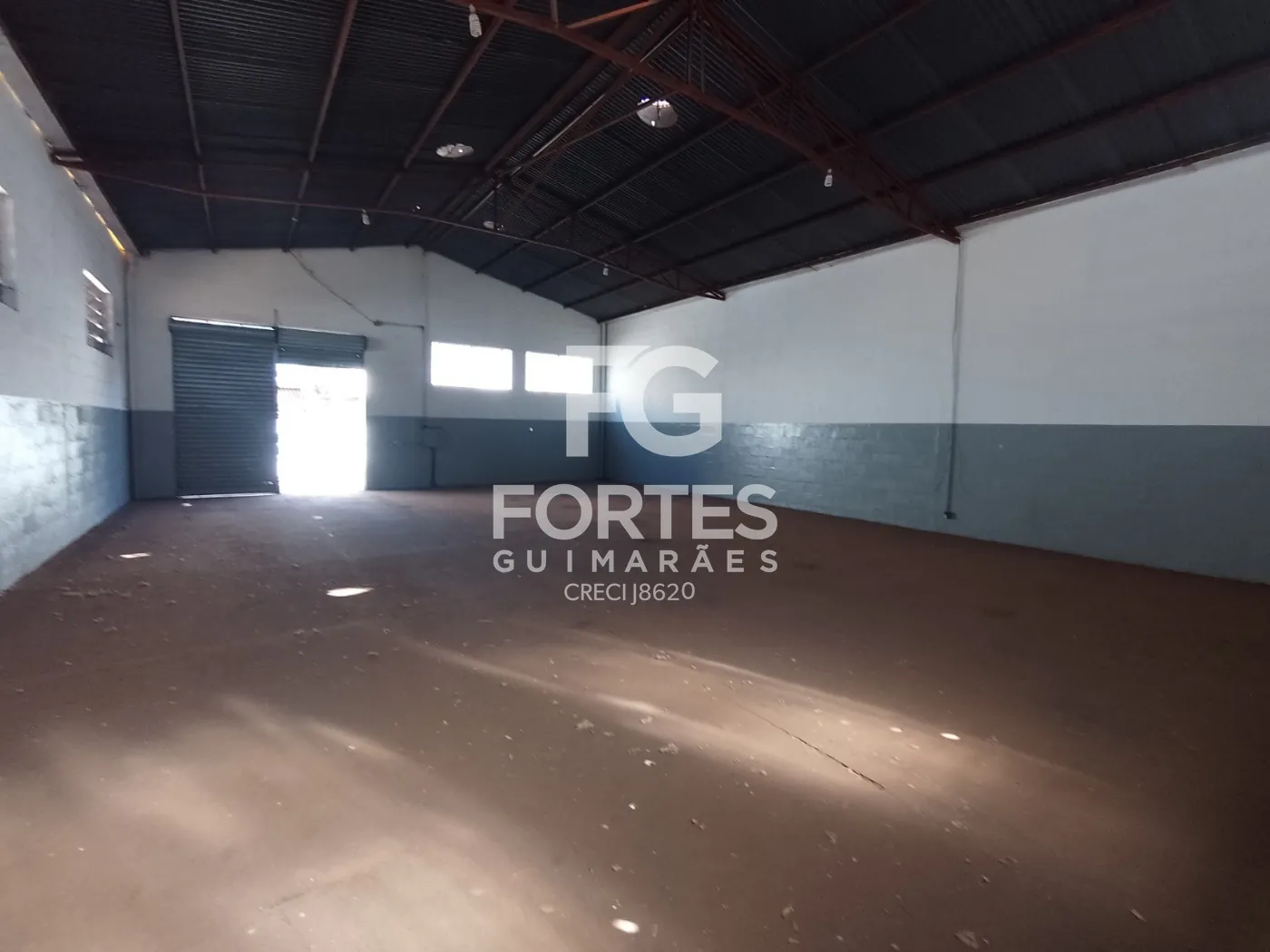 Alugar Comercial / Im&oacute;vel Comercial em Ribeir&atilde;o Preto R$ 4.800,00 - Foto 6