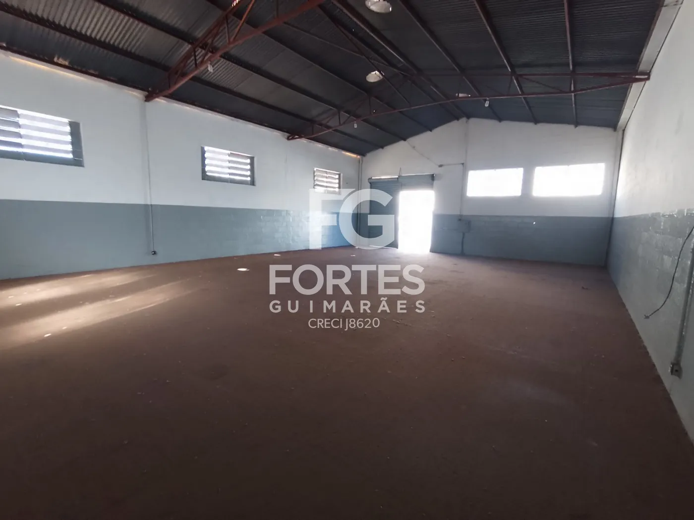 Alugar Comercial / Im&oacute;vel Comercial em Ribeir&atilde;o Preto R$ 4.800,00 - Foto 8