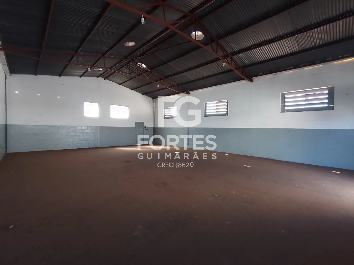 Alugar Comercial / Im&oacute;vel Comercial em Ribeir&atilde;o Preto R$ 4.800,00 - Foto 5