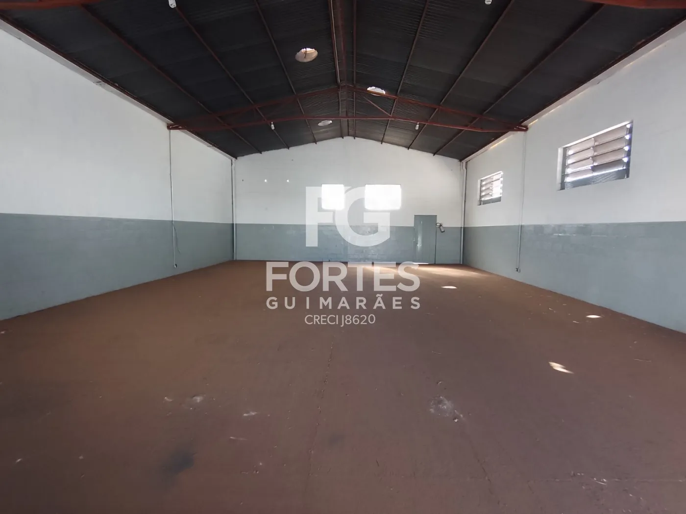 Alugar Comercial / Im&oacute;vel Comercial em Ribeir&atilde;o Preto R$ 4.800,00 - Foto 4