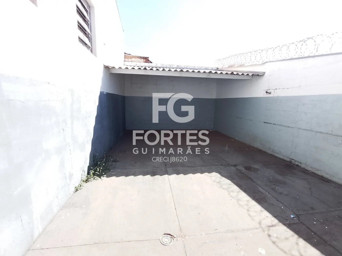 Alugar Comercial / Im&oacute;vel Comercial em Ribeir&atilde;o Preto R$ 4.800,00 - Foto 9