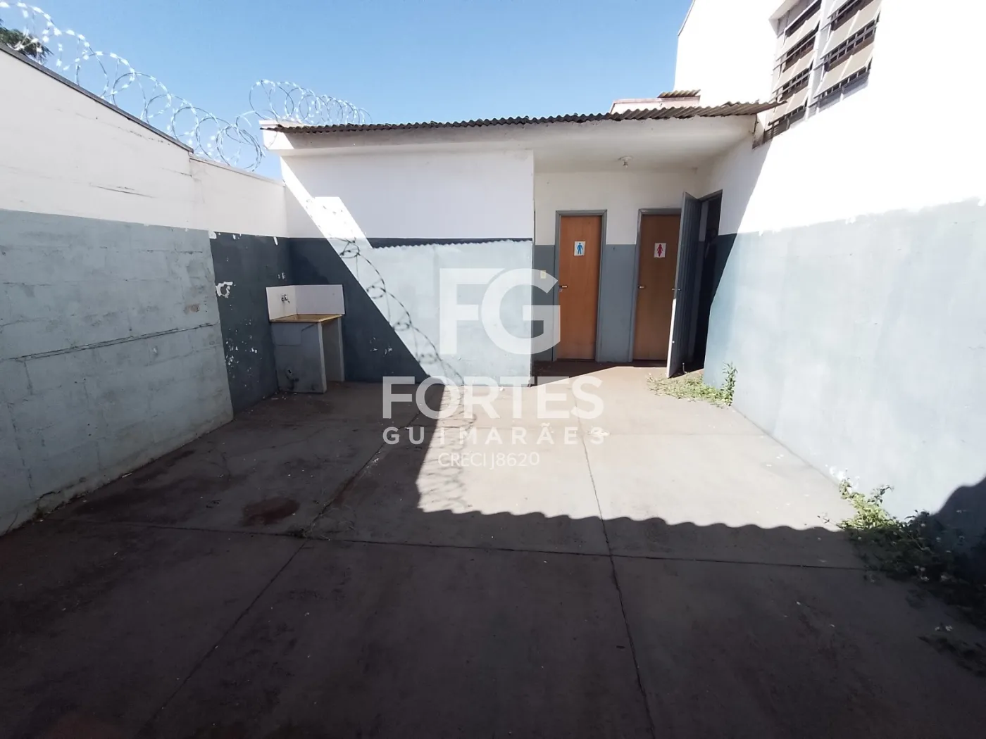 Alugar Comercial / Im&oacute;vel Comercial em Ribeir&atilde;o Preto R$ 4.800,00 - Foto 10