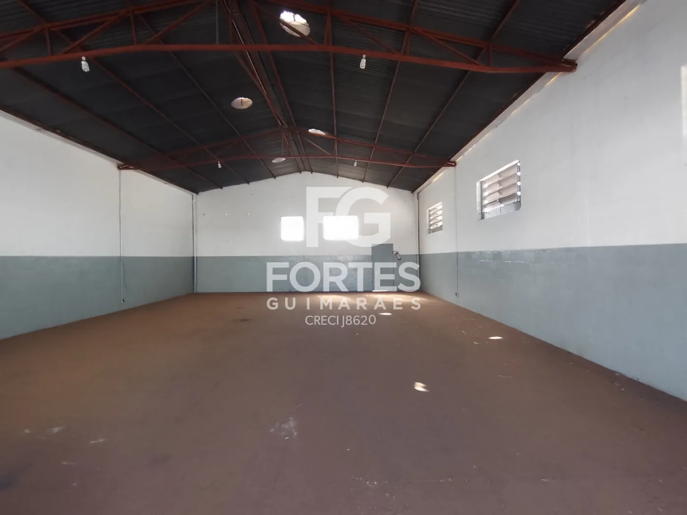 Alugar Comercial / Im&oacute;vel Comercial em Ribeir&atilde;o Preto R$ 4.800,00 - Foto 2
