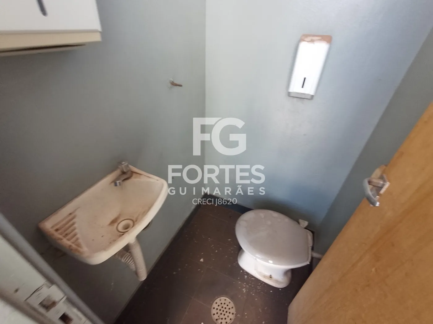 Alugar Comercial / Im&oacute;vel Comercial em Ribeir&atilde;o Preto R$ 4.800,00 - Foto 13