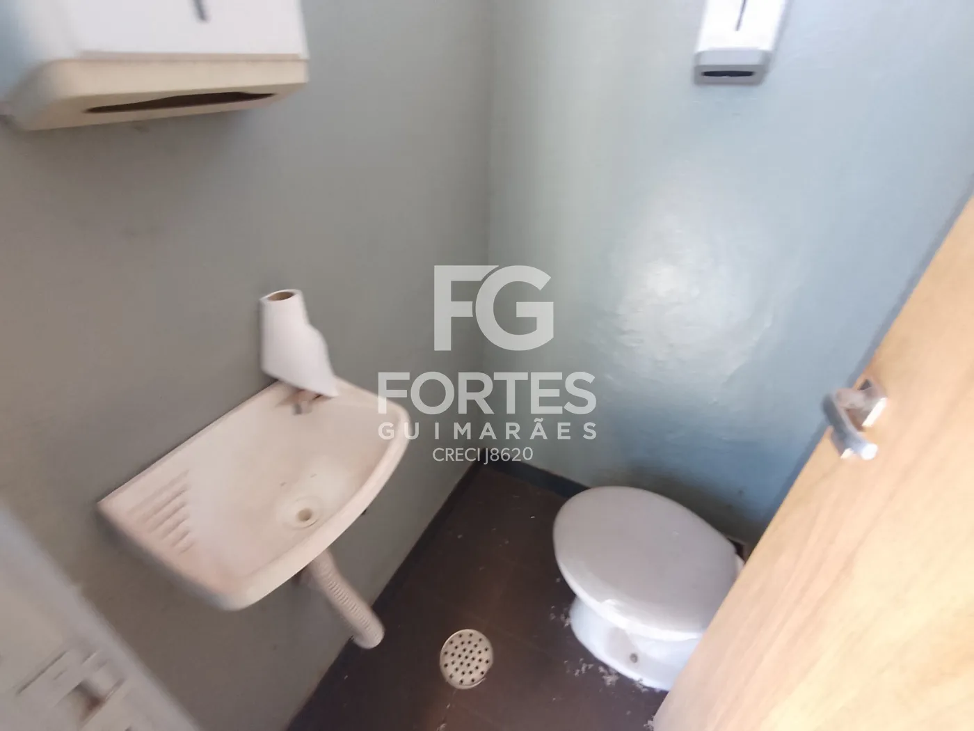 Alugar Comercial / Im&oacute;vel Comercial em Ribeir&atilde;o Preto R$ 4.800,00 - Foto 14