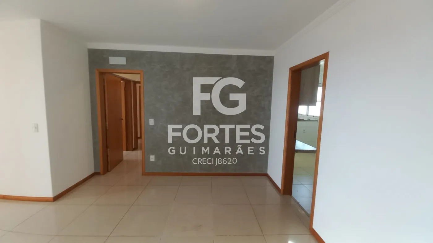 Alugar Apartamentos / Padr&atilde;o em Ribeir&atilde;o Preto R$ 4.400,00 - Foto 2