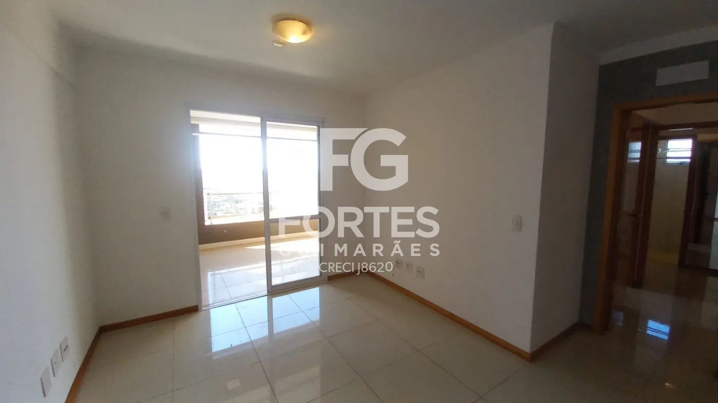 Alugar Apartamentos / Padr&atilde;o em Ribeir&atilde;o Preto R$ 4.400,00 - Foto 3
