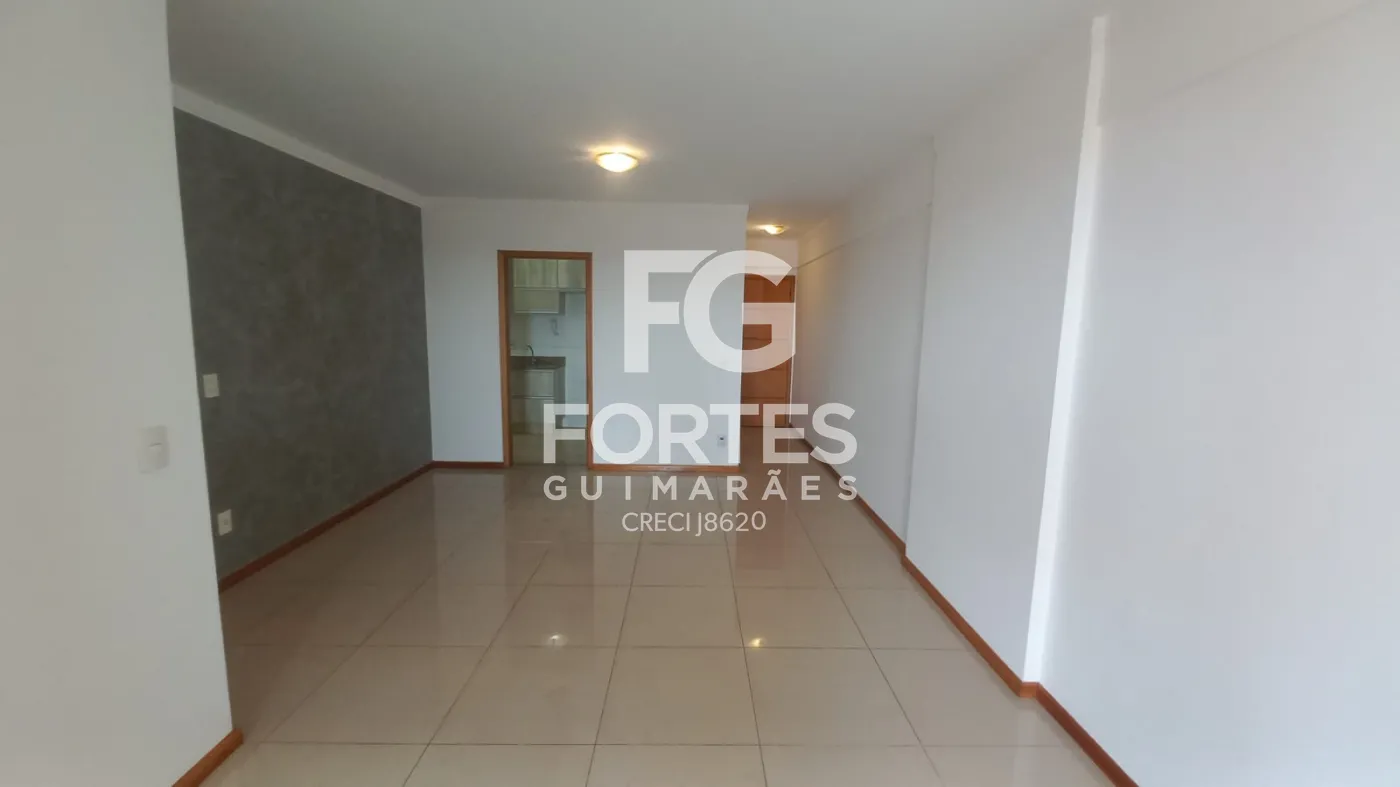 Alugar Apartamentos / Padr&atilde;o em Ribeir&atilde;o Preto R$ 4.400,00 - Foto 4