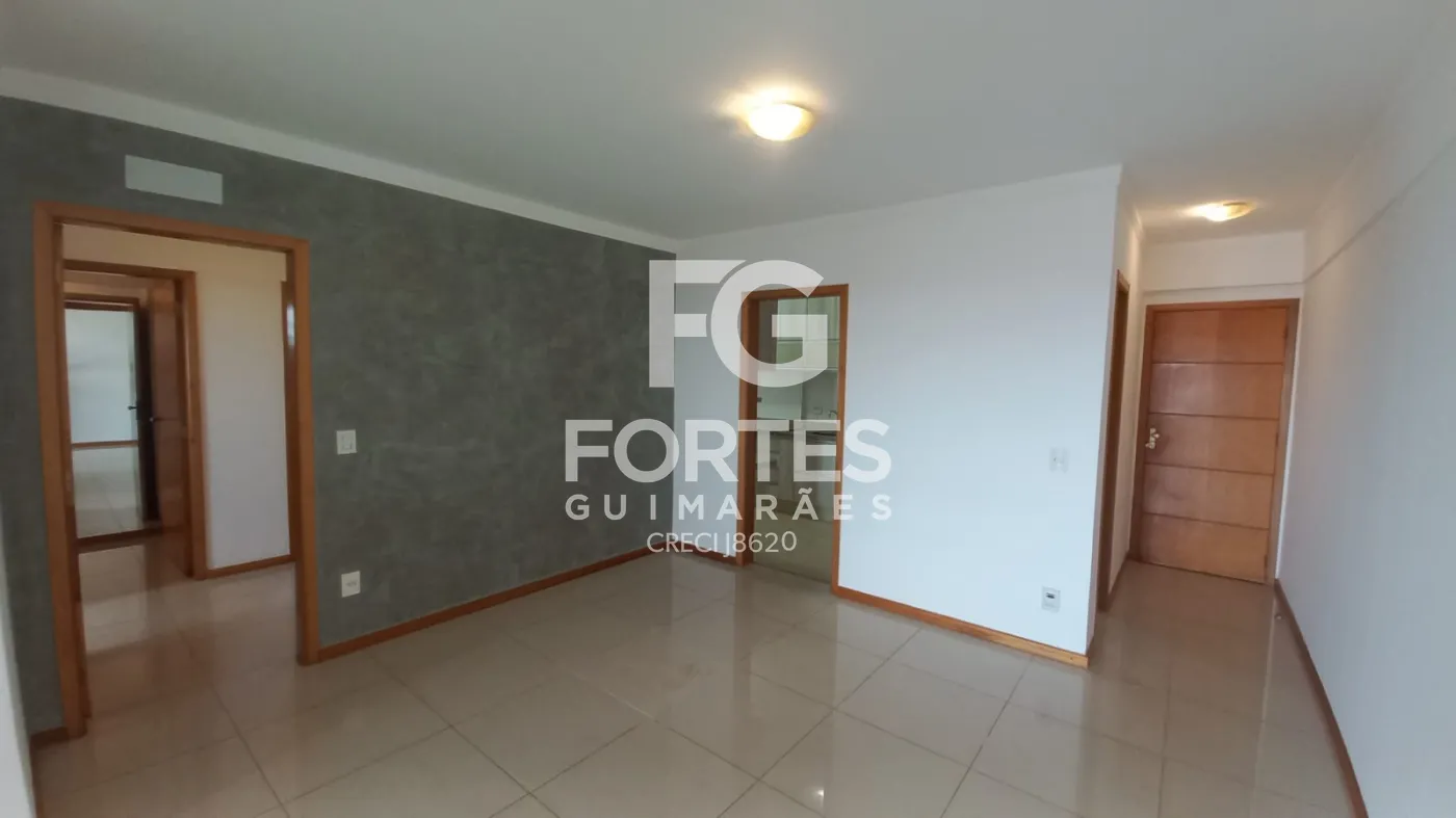 Alugar Apartamentos / Padr&atilde;o em Ribeir&atilde;o Preto R$ 4.400,00 - Foto 5