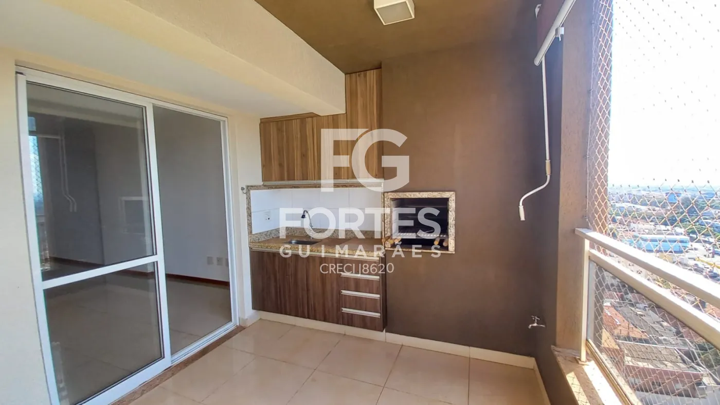 Alugar Apartamentos / Padr&atilde;o em Ribeir&atilde;o Preto R$ 4.400,00 - Foto 7